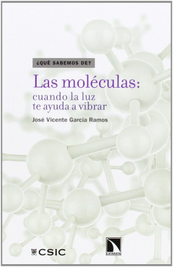Las moléculas