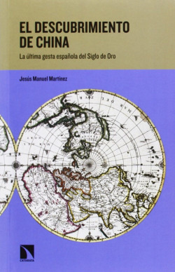 El descubrimiento de China
