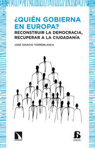 ¿Quién gobierna en Europa?