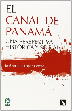 El canal de Panama