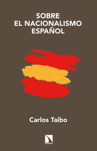 Sobre el nacionalismo Español