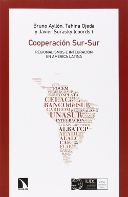 Cooperación Sur-Sur