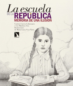 La escuela de la república
