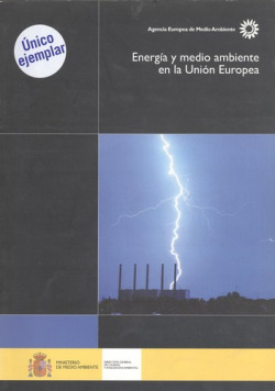Energía y medio ambiente en la Unión Europea