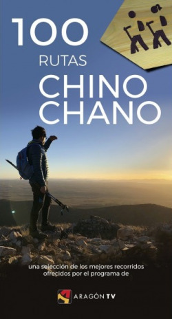 100 RUTAS CHINO-CHANO