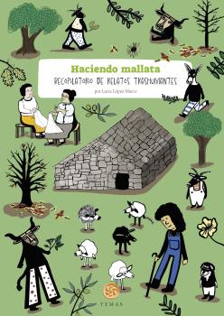 Haciendo mallata