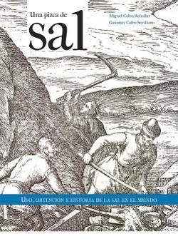 Una pizca de sal.