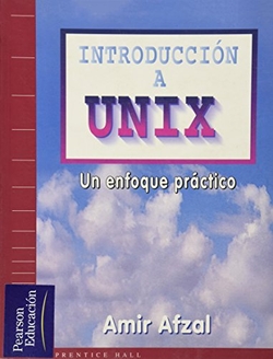 Introduccion a unix.un enfoque practico