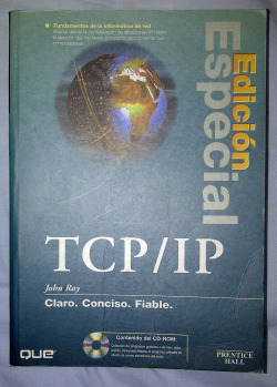 Tcp/ip