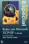 Redes con TCP/IP, 3ª ed.