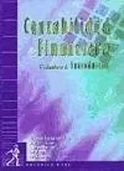 Contabilidad Financiera Vol I -Introduccion