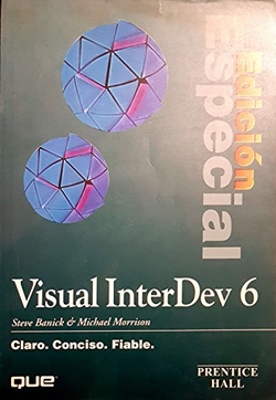 Visual InterDev 6