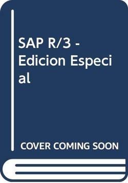 Edición especial SAP R/3