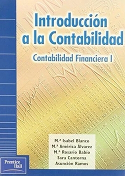 INTRODUCCION CONTABILIDAD.(I.CONTABILIDAD FINANCIERA)