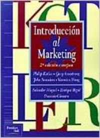 INTRODUCCION MARKETING.(2A.ED)