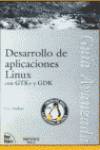 Desarrollo de aplicaciones Linux con GTK+ y GDK