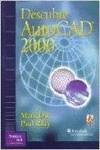 AUTOCAD 2000/DESCUBRE PRE