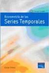 Econometria De Las Series Temporales
