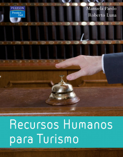Recursos humanos para turismo