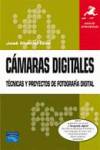 Guía De Aprendizaje Cámaras Digitales. Técnicas Y Proyectos De Fotografía Digita