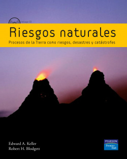 Riesgos naturales. procesos de la tierra