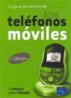 Guía De Bolsillo De Los Teléfonos Móviles Multimedia