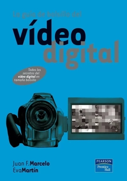 Guía De Bolsillo Del Vídeo Digital Fácil