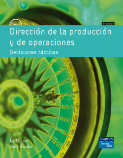 Dirección de la producción y de operaciones