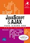 Guía De Aprendizaje De Jacascript & Ajax 6 Ed