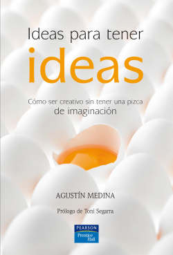 Ideas para tener ideas