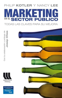 Márketing En El Sector Público