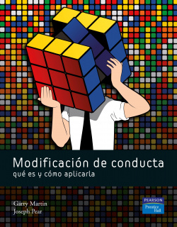 Modificación de la conducta