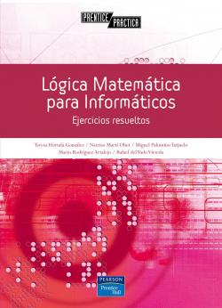 Prentice práctica: matemática discreta para informáticos