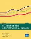 Estadísticas para administración y economía