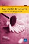 Fundamentos de enfermería 8 edición