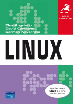 Guía de aprendizaje: linux