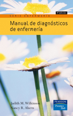 Manual de díagnósticos de enfermería