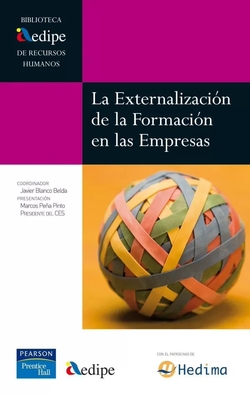 Aedipe: la externalización de la formación en las empresas