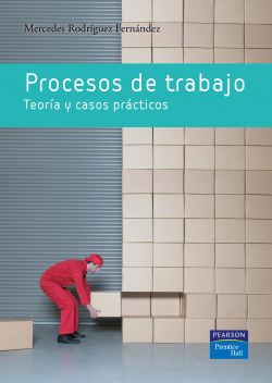 Procesos de trabajo