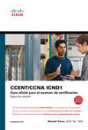 Cisco press:Ccna Icnd 1. Guía oficial para el examen de certificación