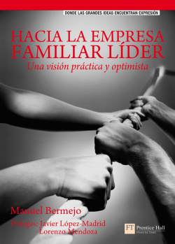Hacia la empresa familiar líder