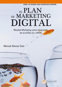 El plan de marketing dígital