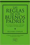Las reglas para los buenos padres