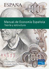 Manual de economía española
