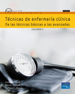 Técnicas de enfermería clínica