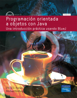 Programación orientada a obj (e-book)