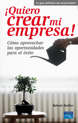 Quiero crear mi empresa