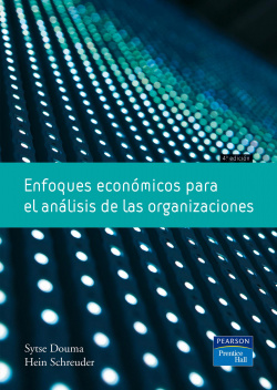 Enfoques económicos para el análisis de las organizaciónes