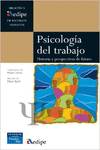 Biblioteca aedipe: psicología del trabaj