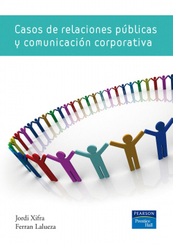 Casos de relaciones públicas y comunicación corporativa